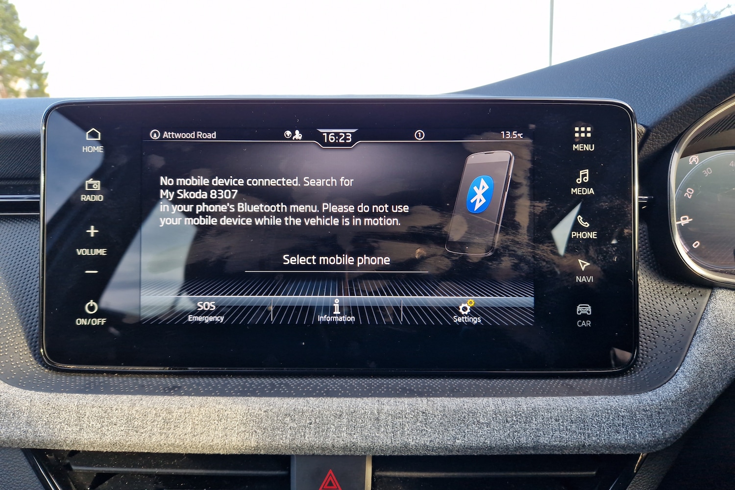 Used Skoda Scala 2025 for sale - 78141169: Photo 20