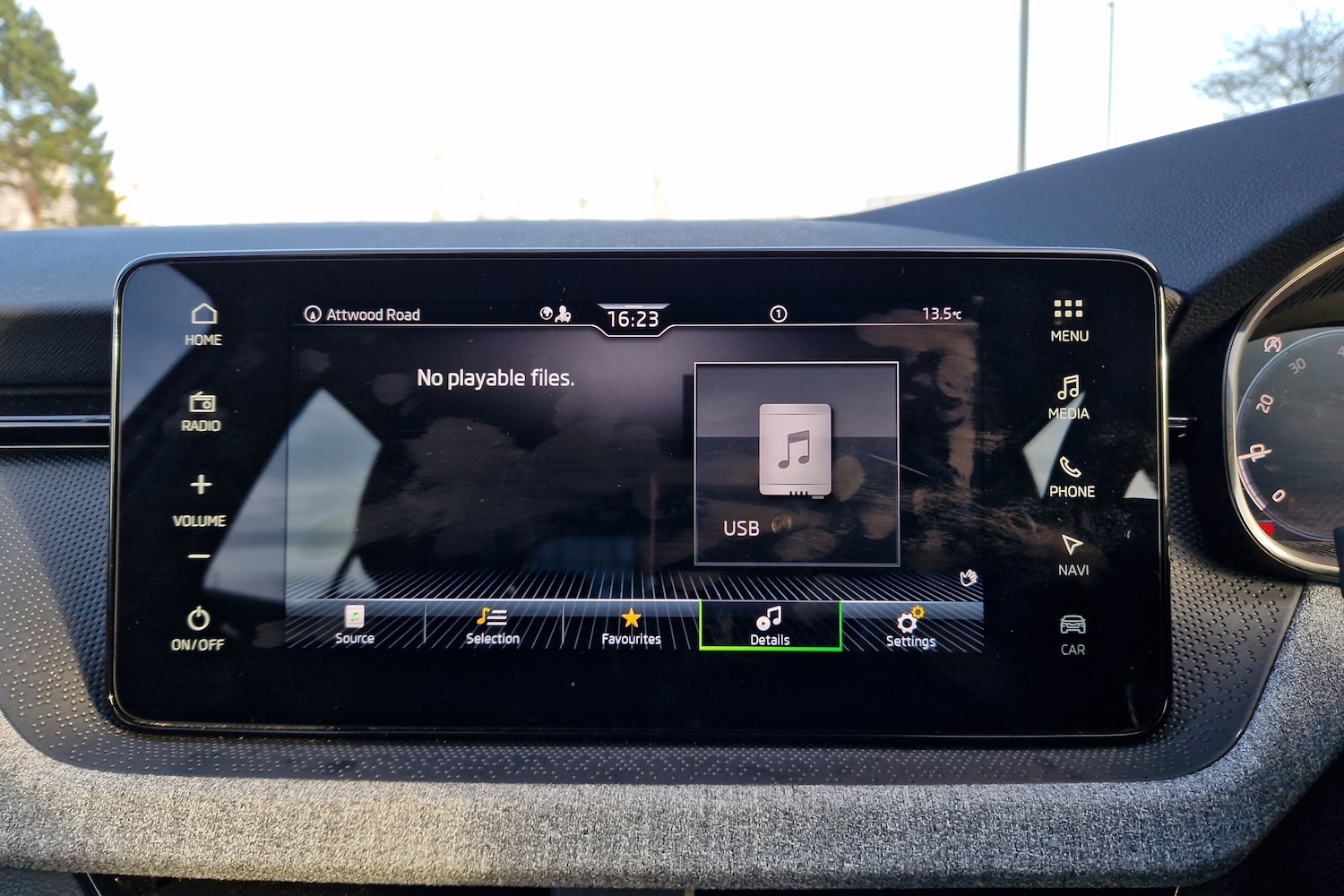 Used Skoda Scala 2025 for sale - 78141169: Photo 21