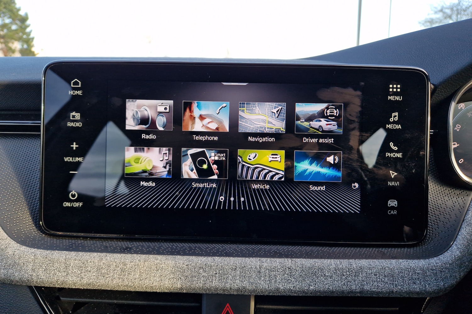 Used Skoda Scala 2025 for sale - 78141169: Photo 22