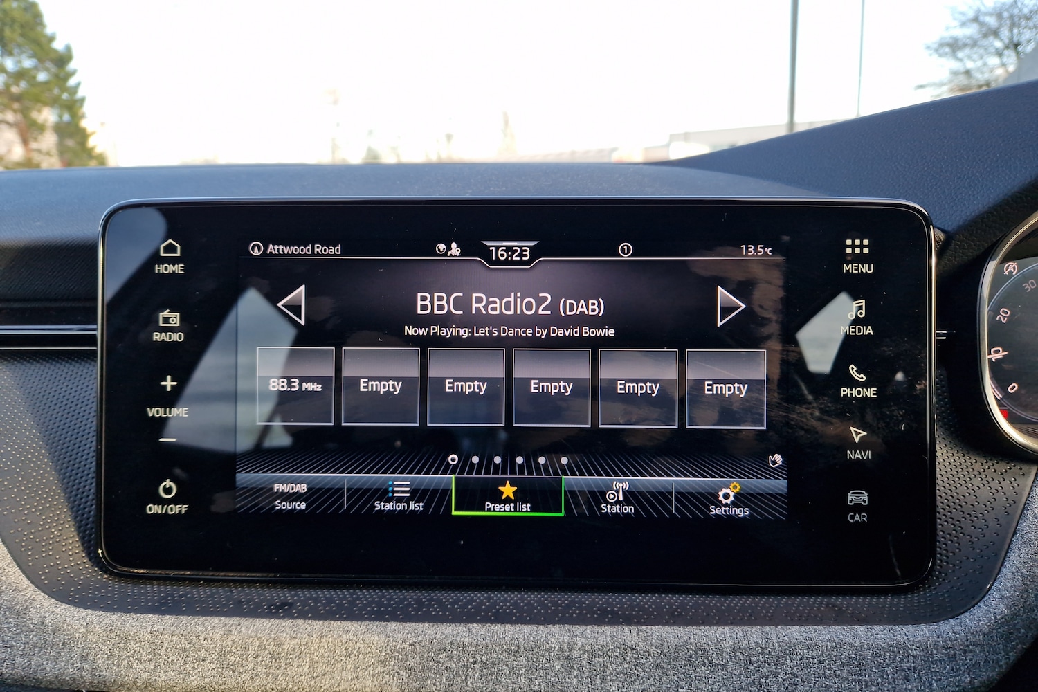 Used Skoda Scala 2025 for sale - 78141169: Photo 23