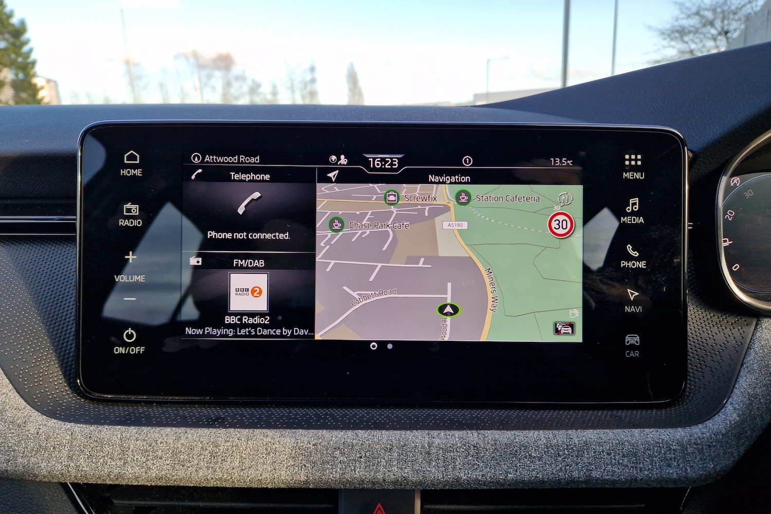 Used Skoda Scala 2025 for sale - 78141169: Photo 24