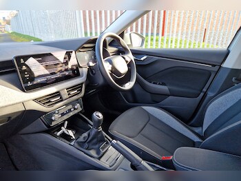 Used Skoda Scala 2025 for sale - 78141169: Photo