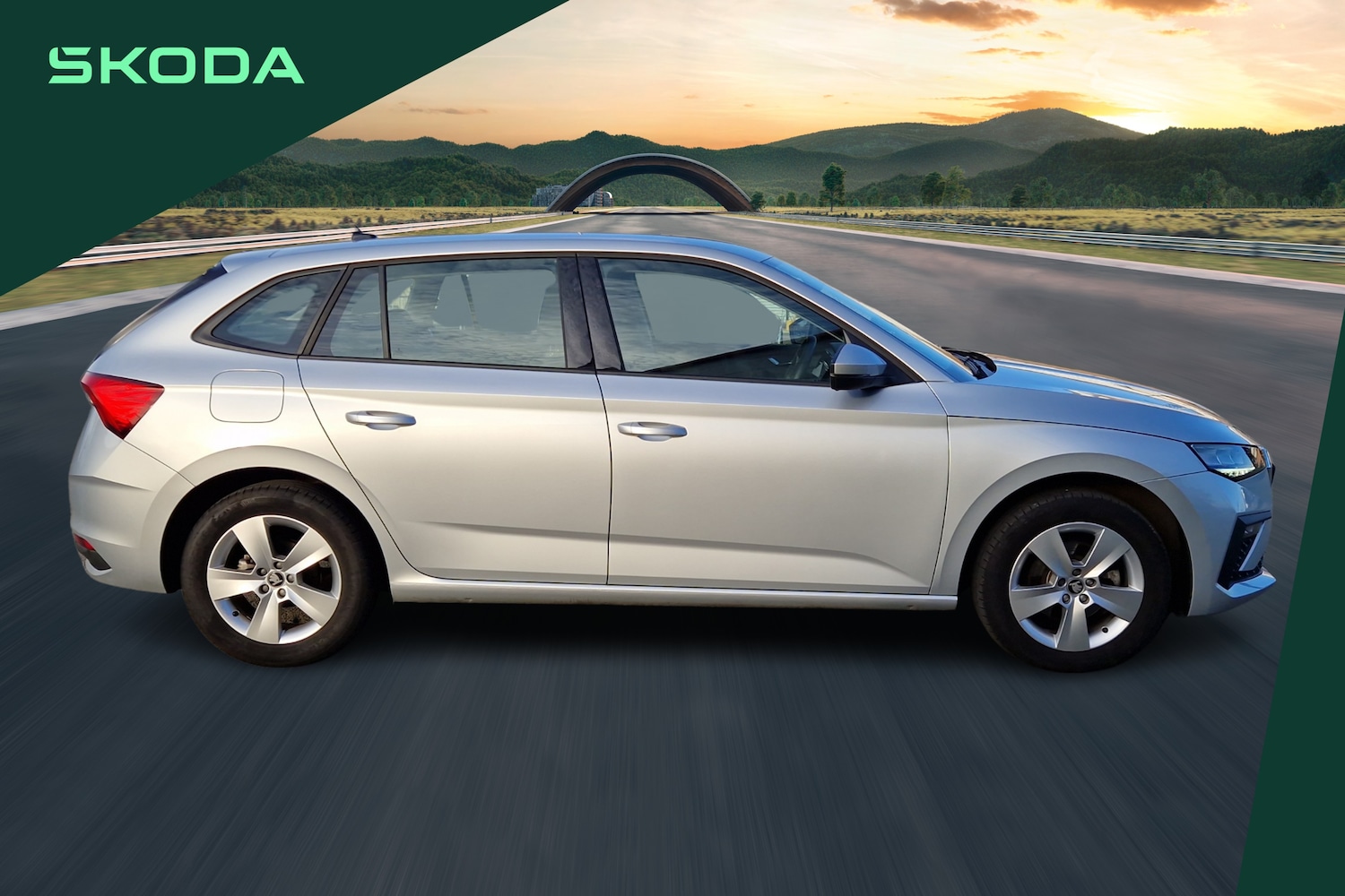 Used Skoda Scala 2025 for sale - 78141169: Photo 4