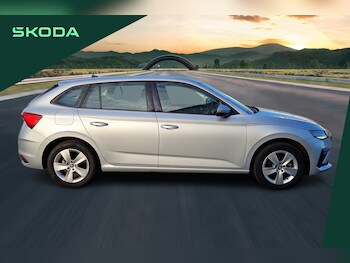 Used Skoda Scala 2025 for sale - 78141169: Photo