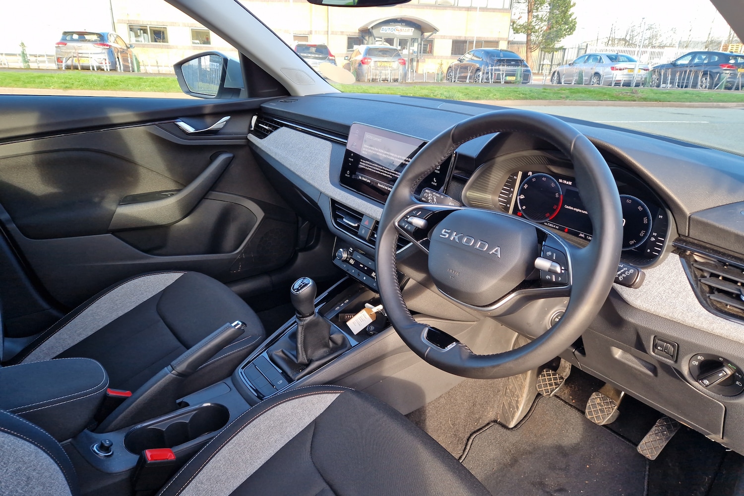 Used Skoda Scala 2025 for sale - 78141169: Photo 6