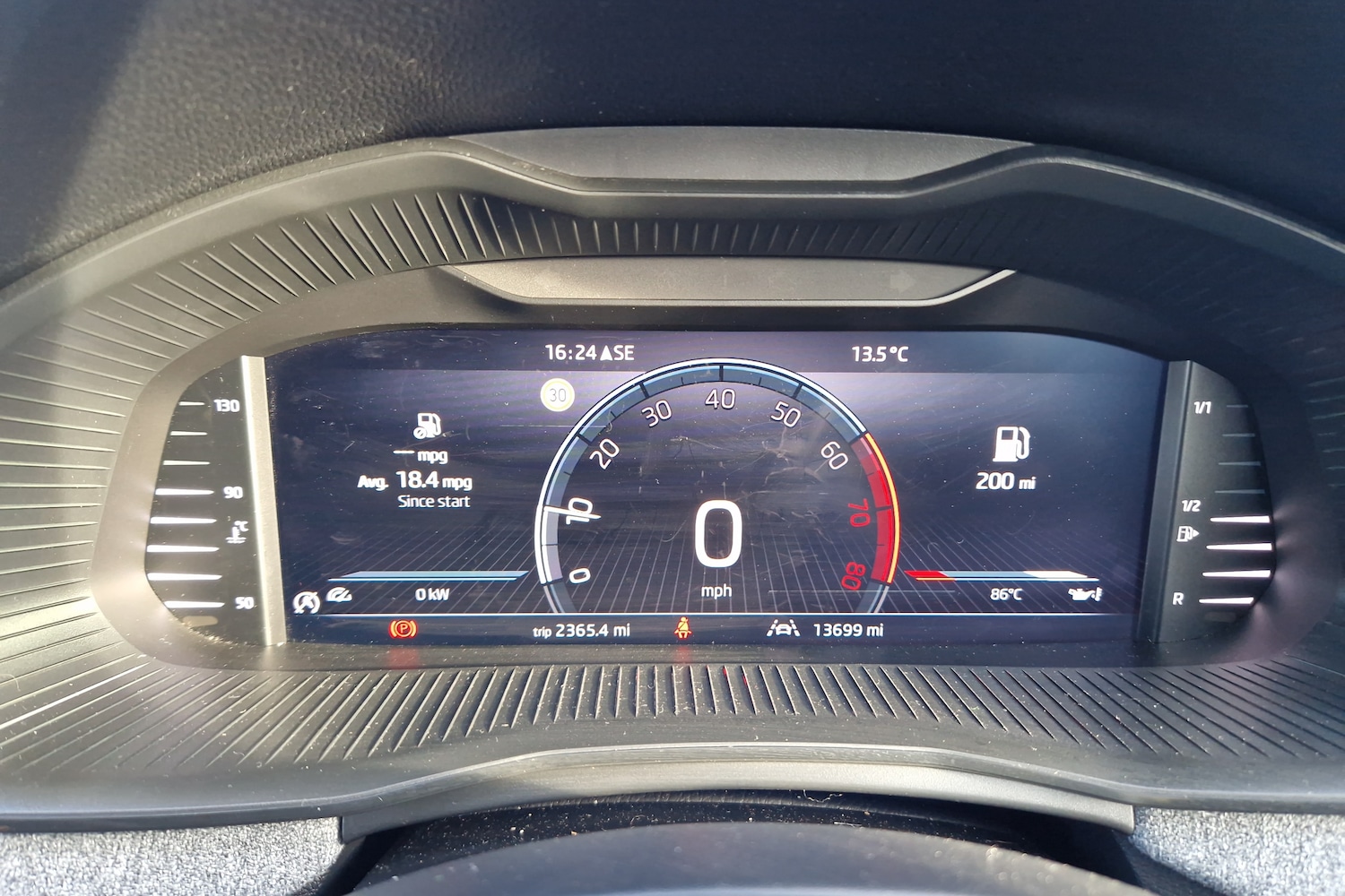 Used Skoda Scala 2025 for sale - 78141169: Photo 9