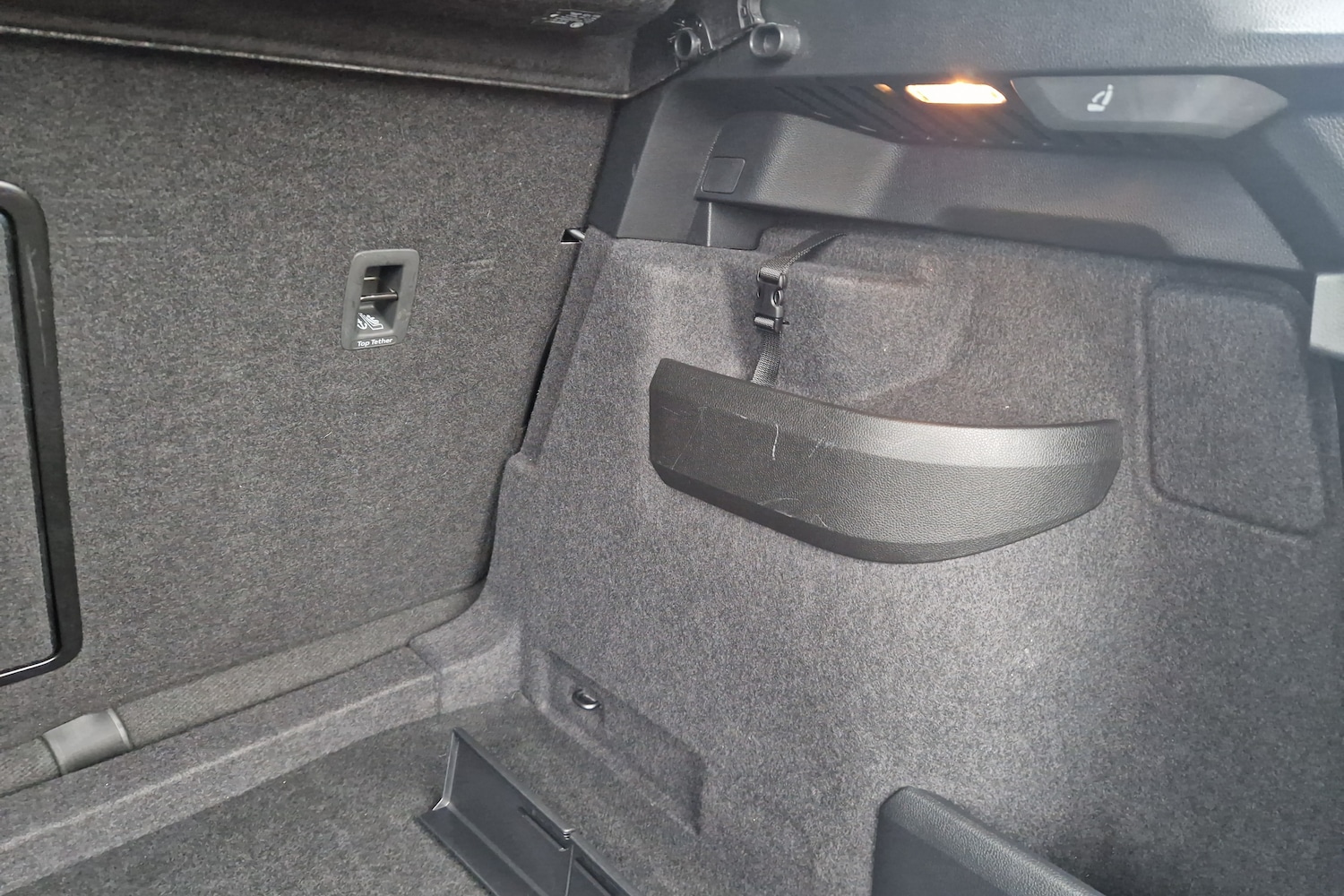 Used Skoda Karoq 2025 for sale - 77075367: Photo 14