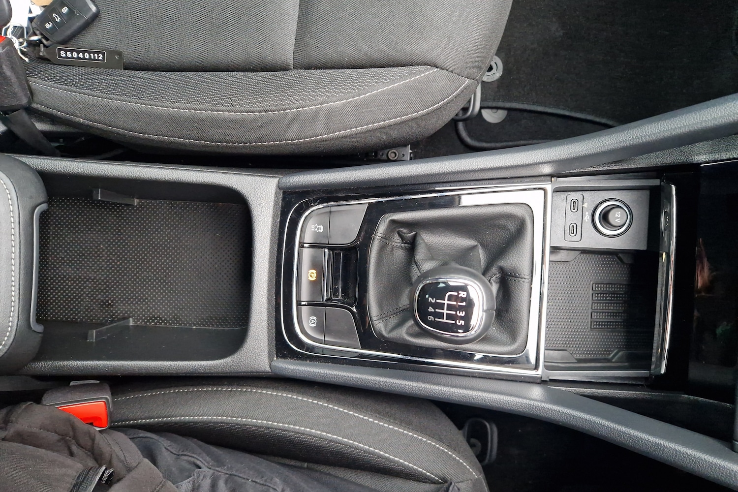 Used Skoda Karoq 2025 for sale - 77075367: Photo 22