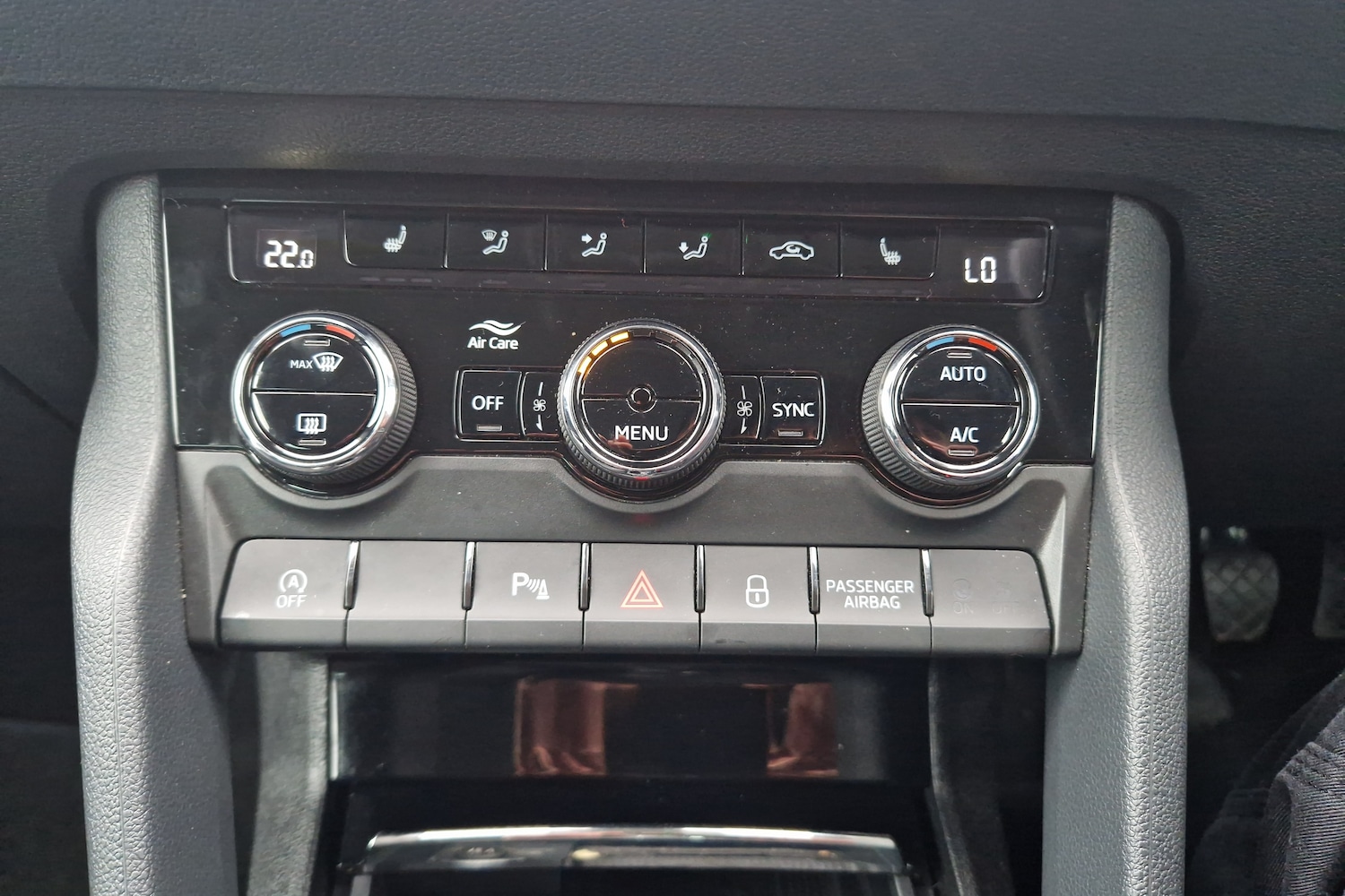 Used Skoda Karoq 2025 for sale - 77075367: Photo 25