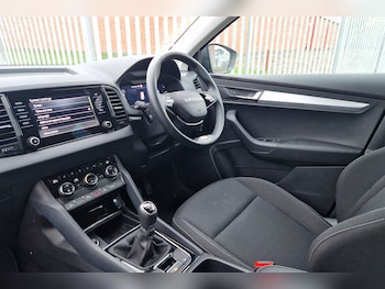 Used Skoda Karoq 2025 for sale - 77075367: Photo