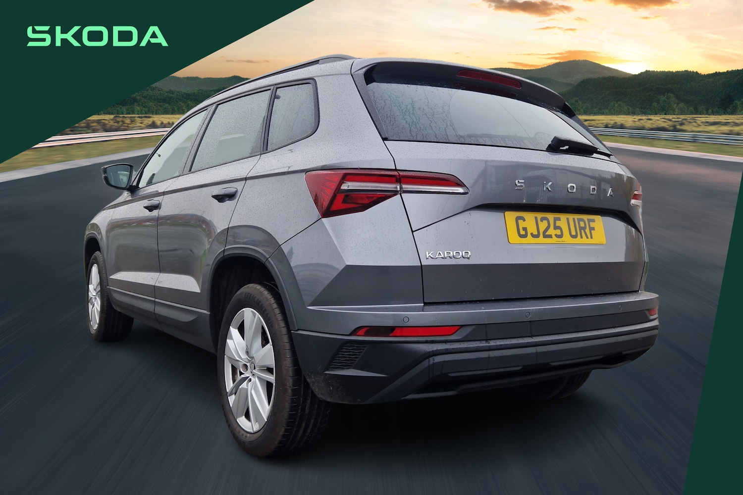 Used Skoda Karoq 2025 for sale - 77075367: Photo 3