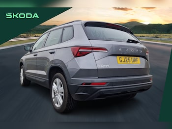 Used Skoda Karoq 2025 for sale - 77075367: Photo