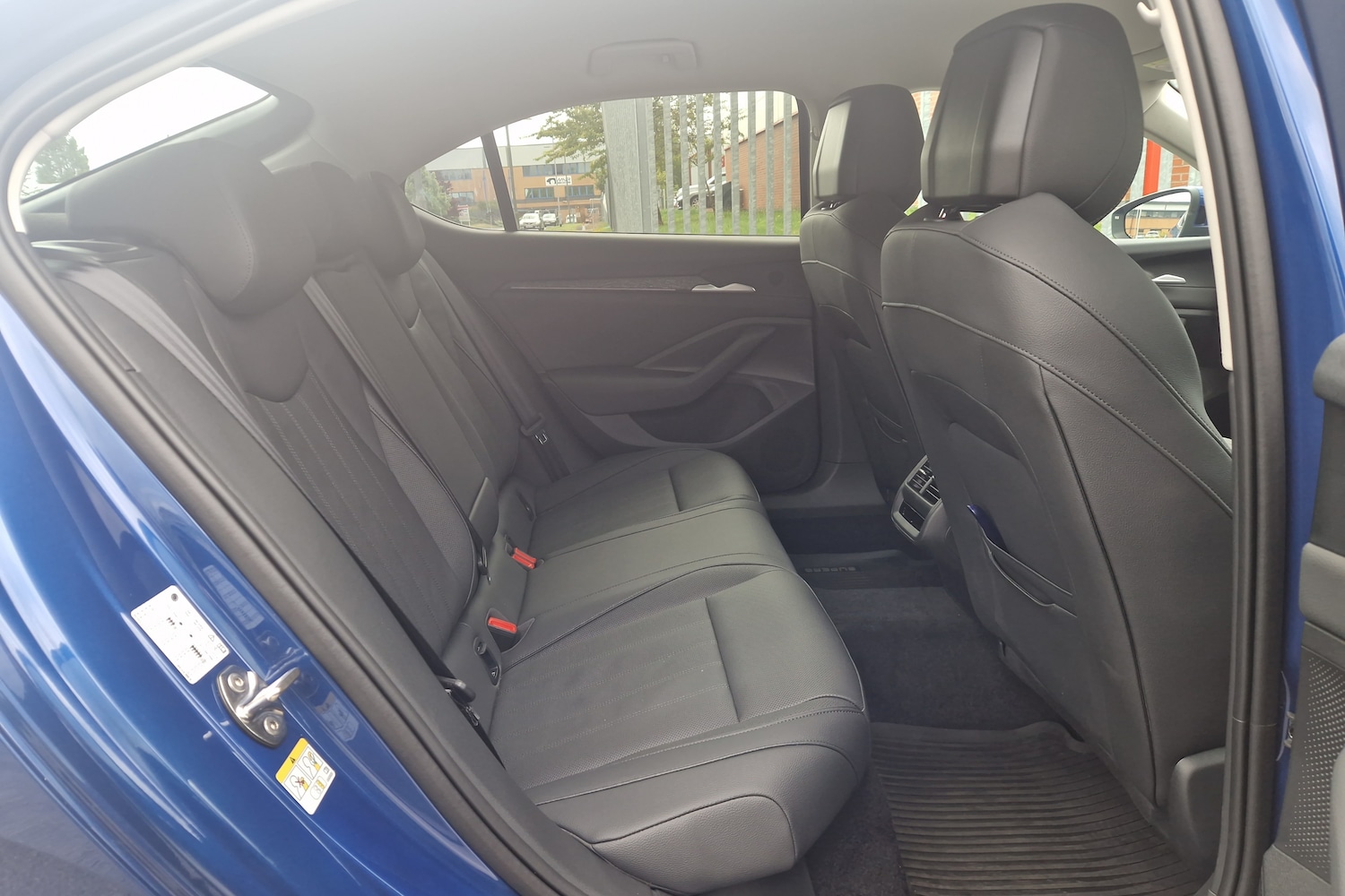 Used Skoda Superb 2025 for sale - 76680559: Photo 19