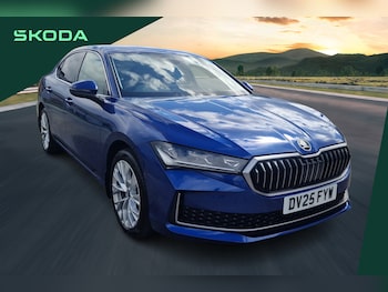 2025 (25) - 1.5 TSI e-TEC SE L 5dr DSG