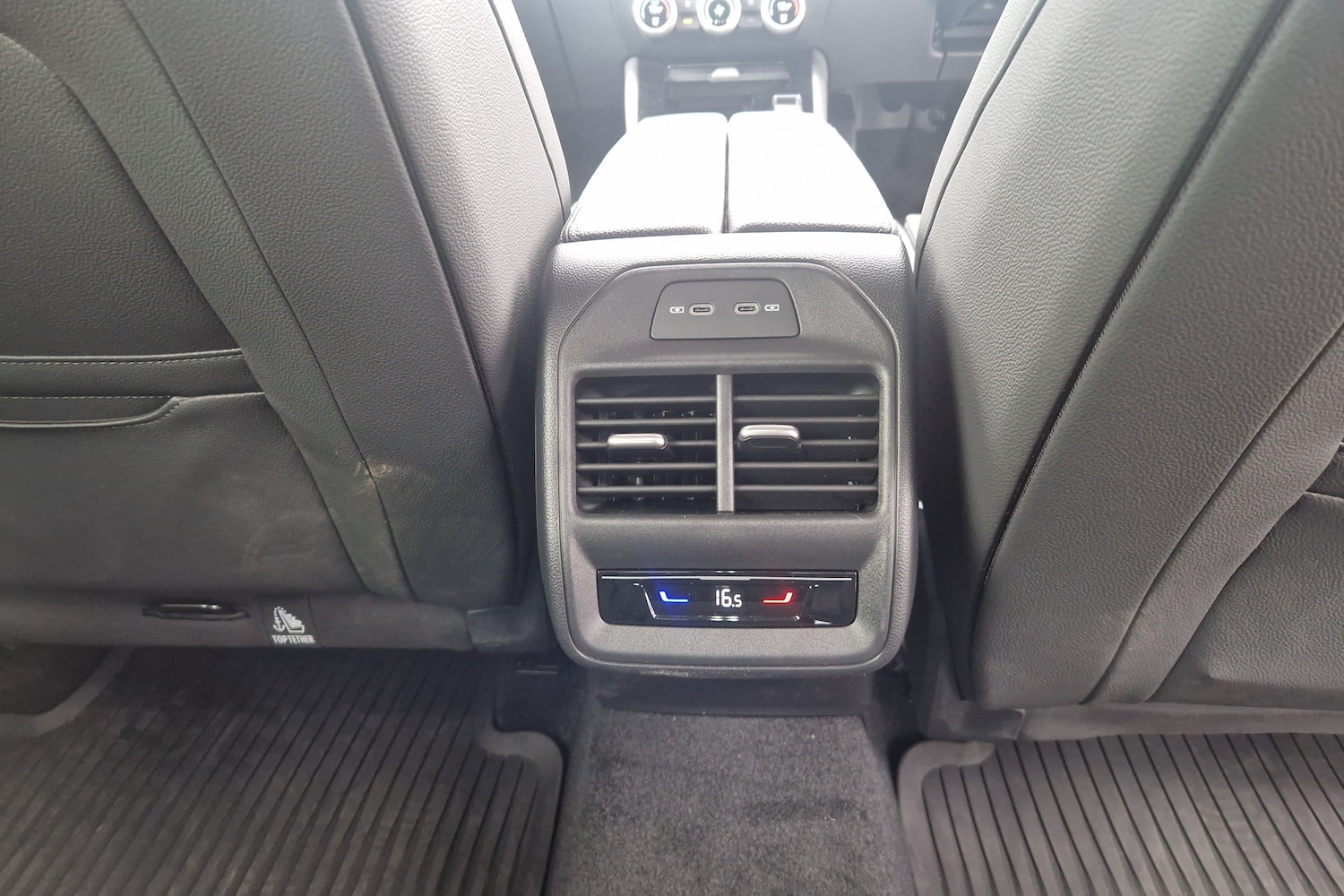 Used Skoda Superb 2025 for sale - 76680559: Photo 20