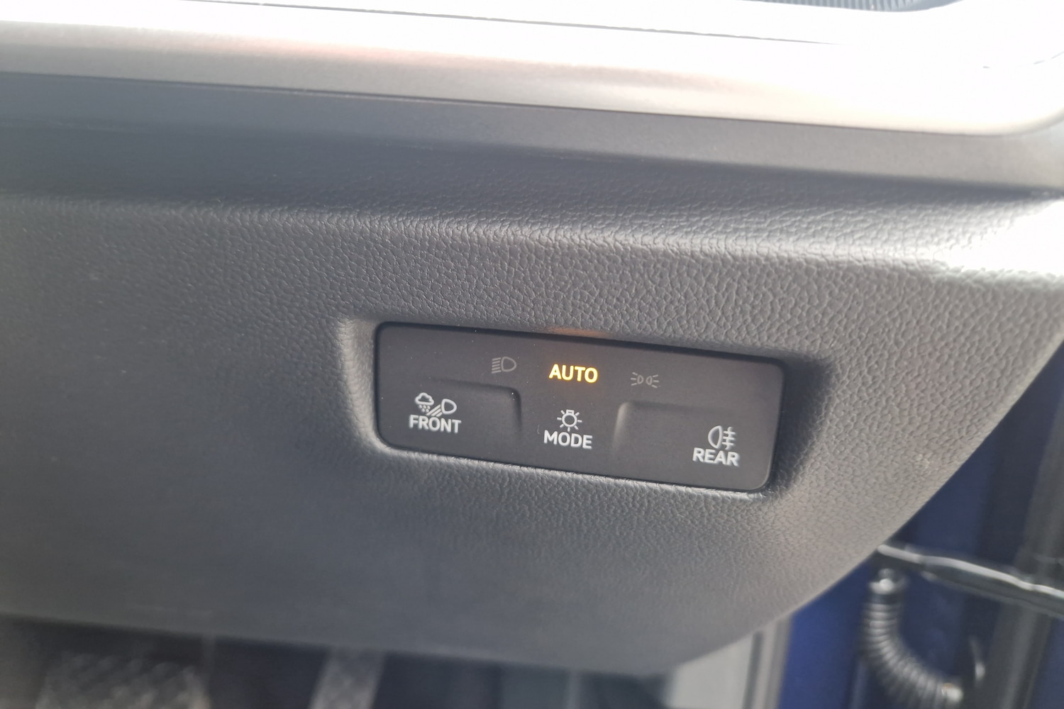 Used Skoda Superb 2025 for sale - 76680559: Photo 25