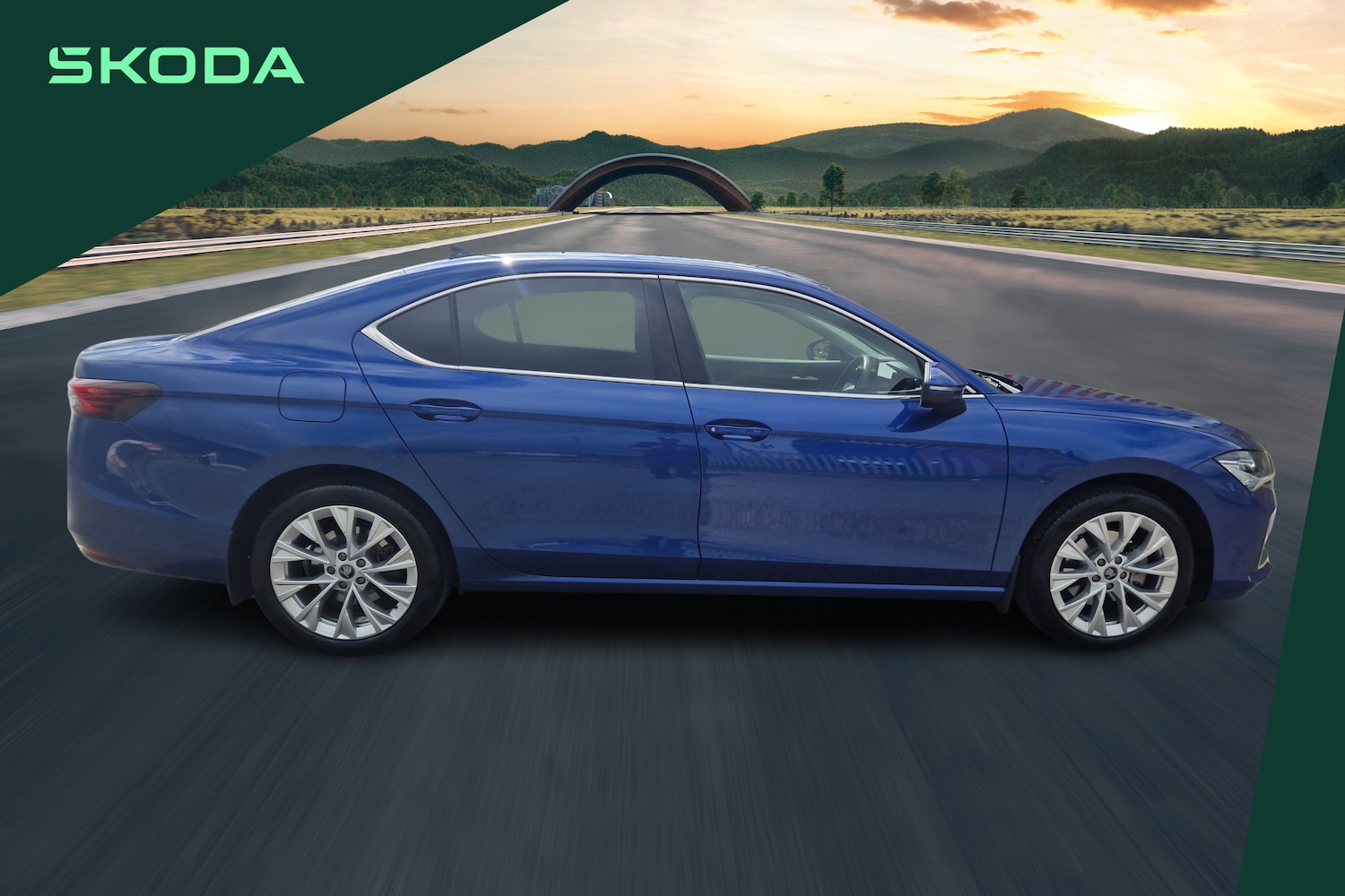 Used Skoda Superb 2025 for sale - 76680559: Photo 4