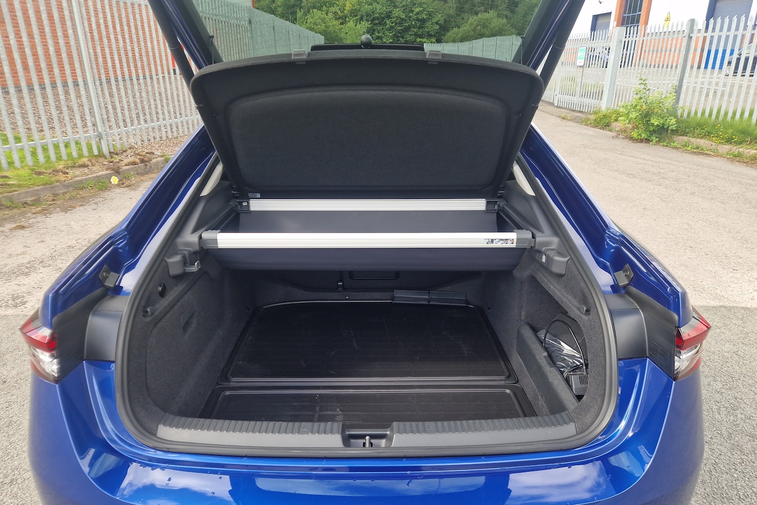 Used Skoda Superb 2025 for sale - 76680559: Photo 7