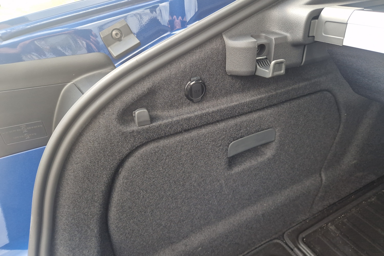 Used Skoda Superb 2025 for sale - 76680559: Photo 8