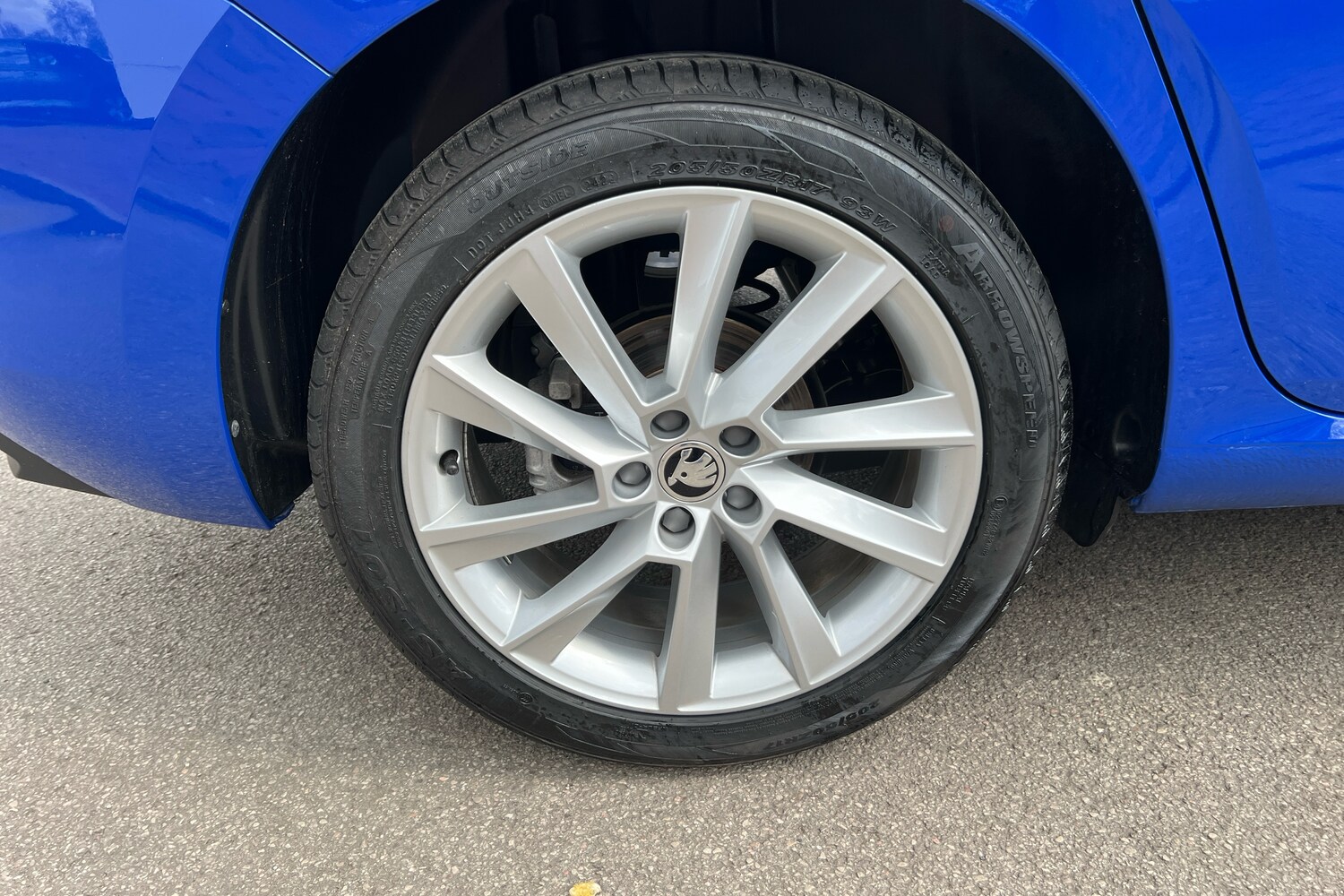 Used Skoda Scala 2023 for sale - 77980131: Photo 15