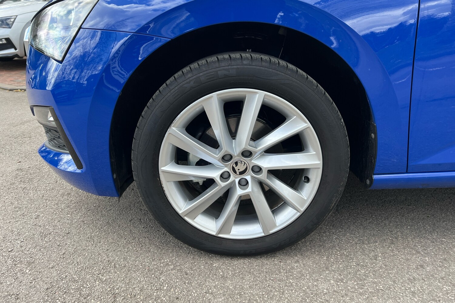 Used Skoda Scala 2023 for sale - 77980131: Photo 17