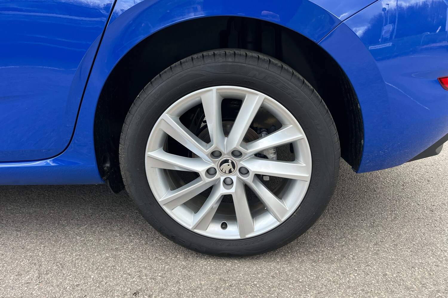 Used Skoda Scala 2023 for sale - 77980131: Photo 18