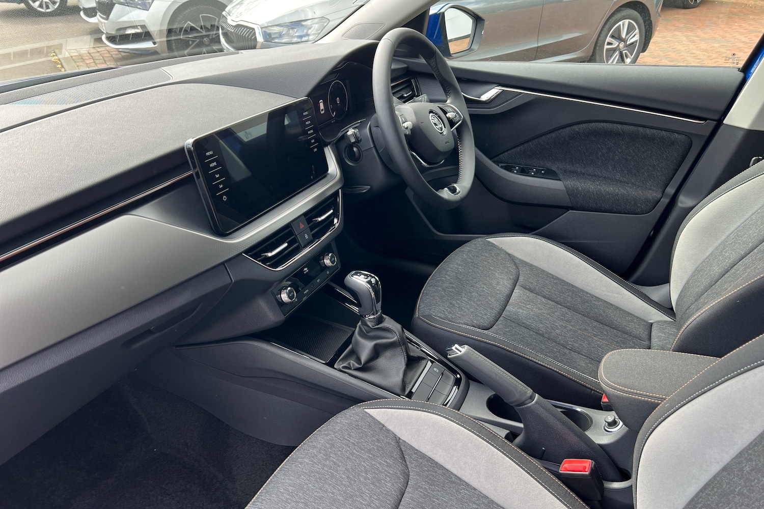 Used Skoda Scala 2023 for sale - 77980131: Photo 2