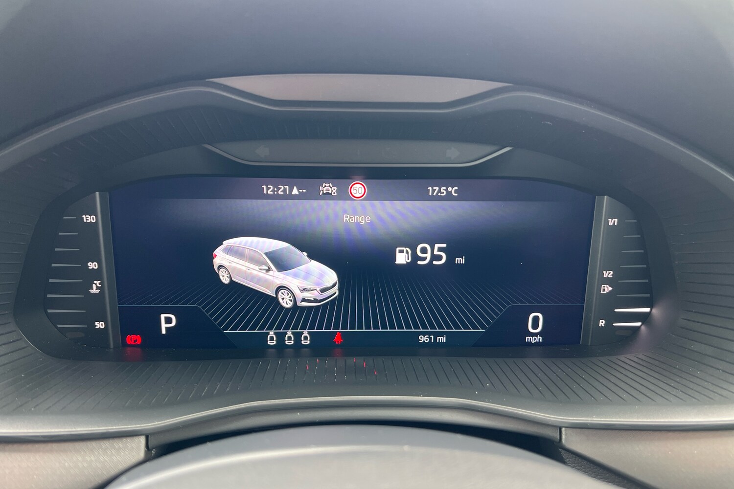 Used Skoda Scala 2023 for sale - 77980131: Photo 22