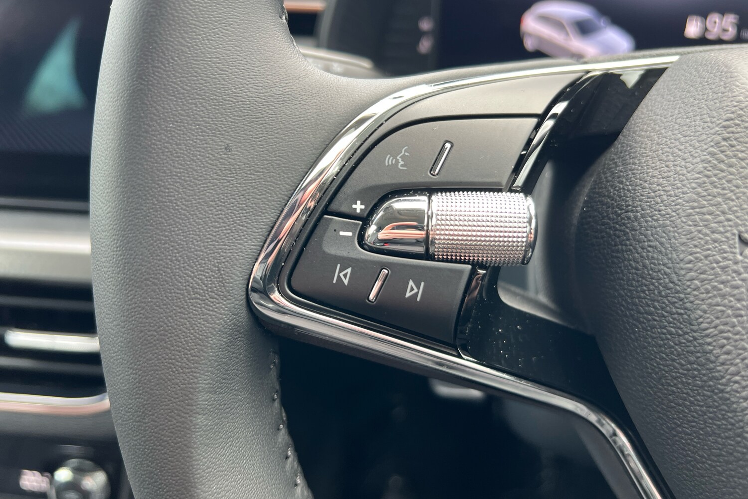 Used Skoda Scala 2023 for sale - 77980131: Photo 23