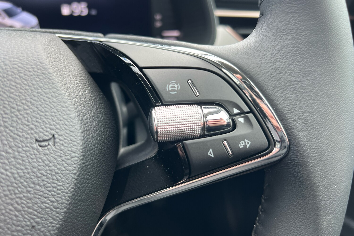 Used Skoda Scala 2023 for sale - 77980131: Photo 24