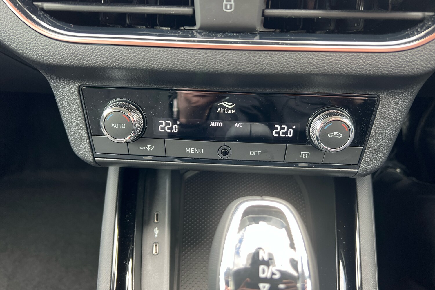 Used Skoda Scala 2023 for sale - 77980131: Photo 25