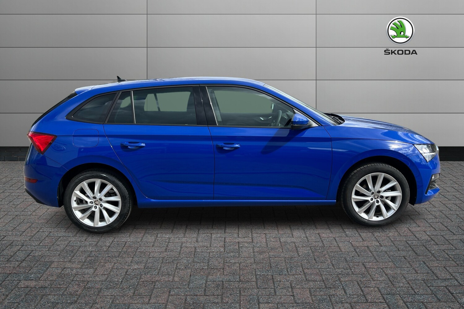Used Skoda Scala 2023 for sale - 77980131: Photo 4