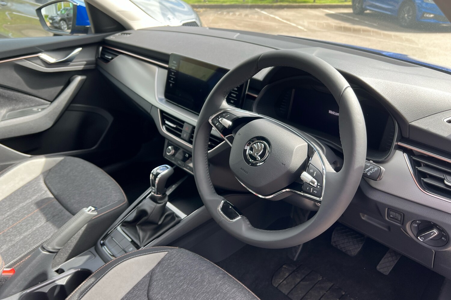 Used Skoda Scala 2023 for sale - 77980131: Photo 6