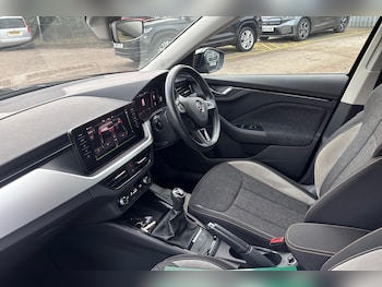 Used Skoda Kamiq 2020 for sale - 78304726: Photo