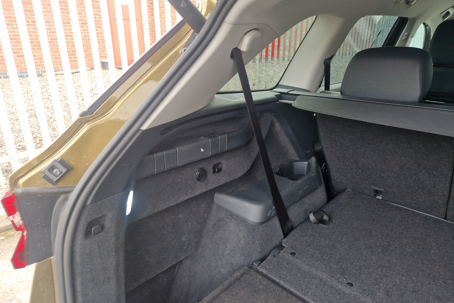 Used Skoda Kodiaq 2024 for sale - 76677226: Photo 13