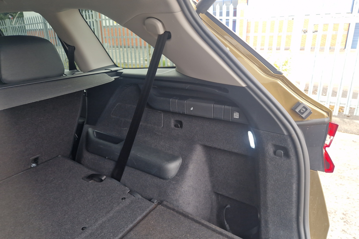 Used Skoda Kodiaq 2024 for sale - 76677226: Photo 14