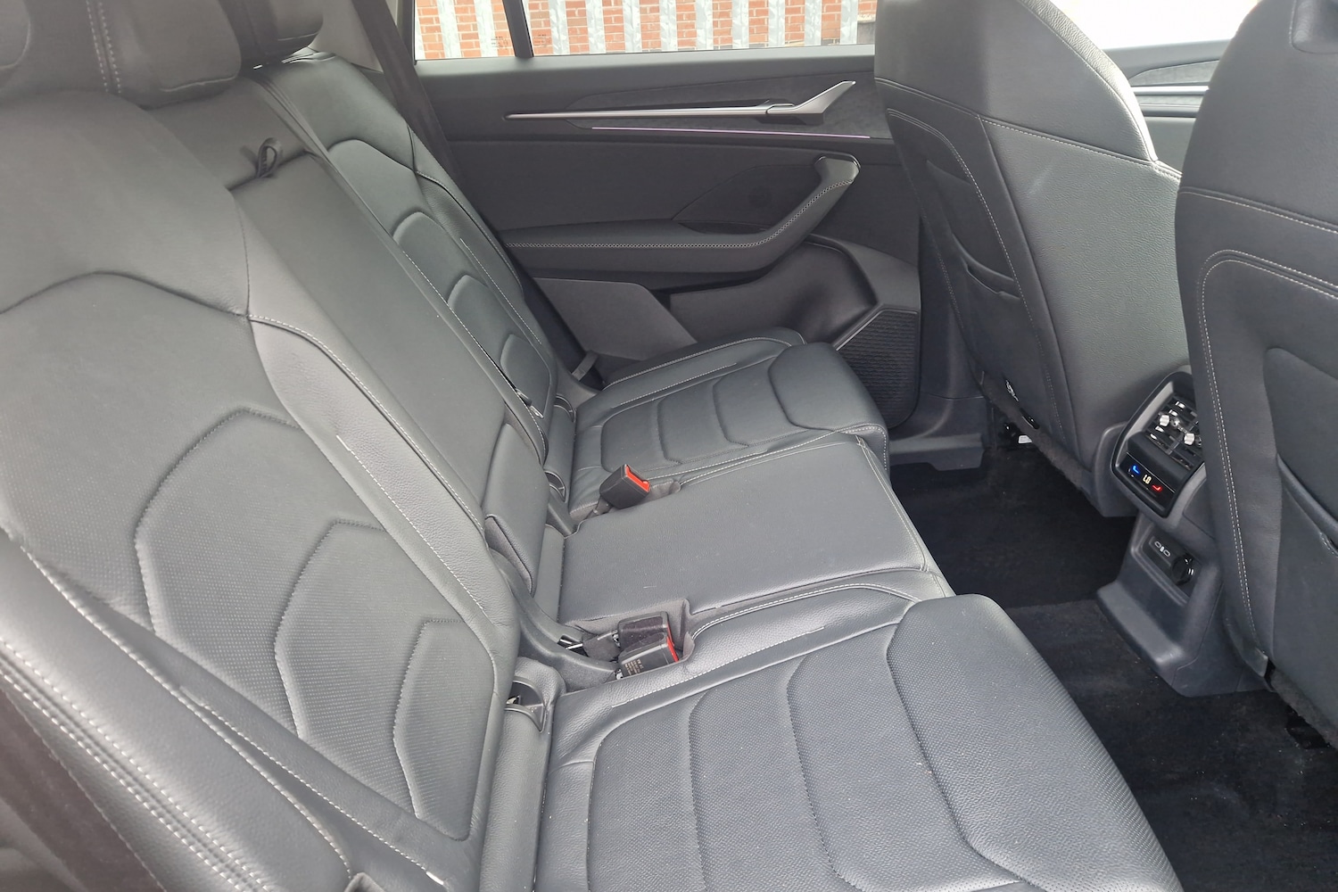 Used Skoda Kodiaq 2024 for sale - 76677226: Photo 18