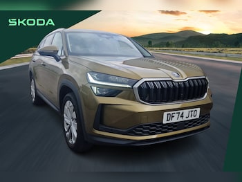 Skoda - Kodiaq