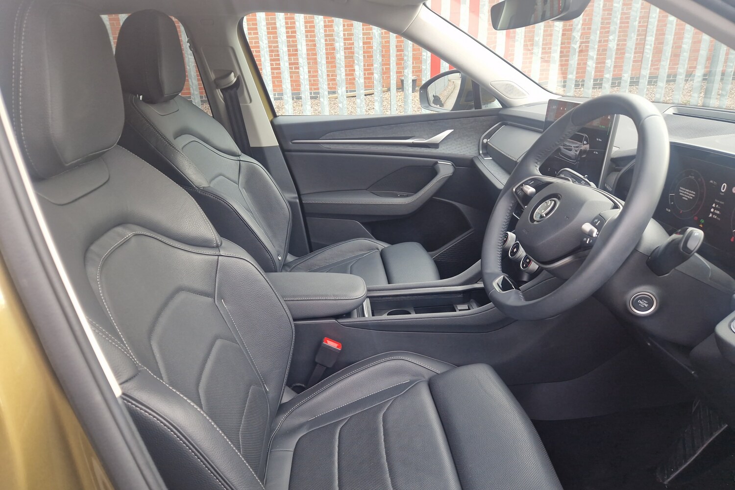 Used Skoda Kodiaq 2024 for sale - 76677226: Photo 20