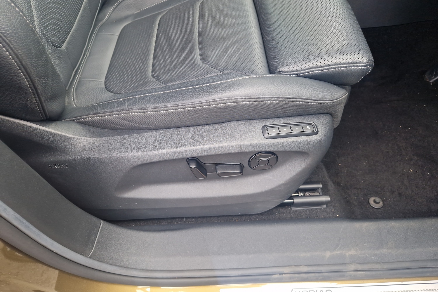 Used Skoda Kodiaq 2024 for sale - 76677226: Photo 21