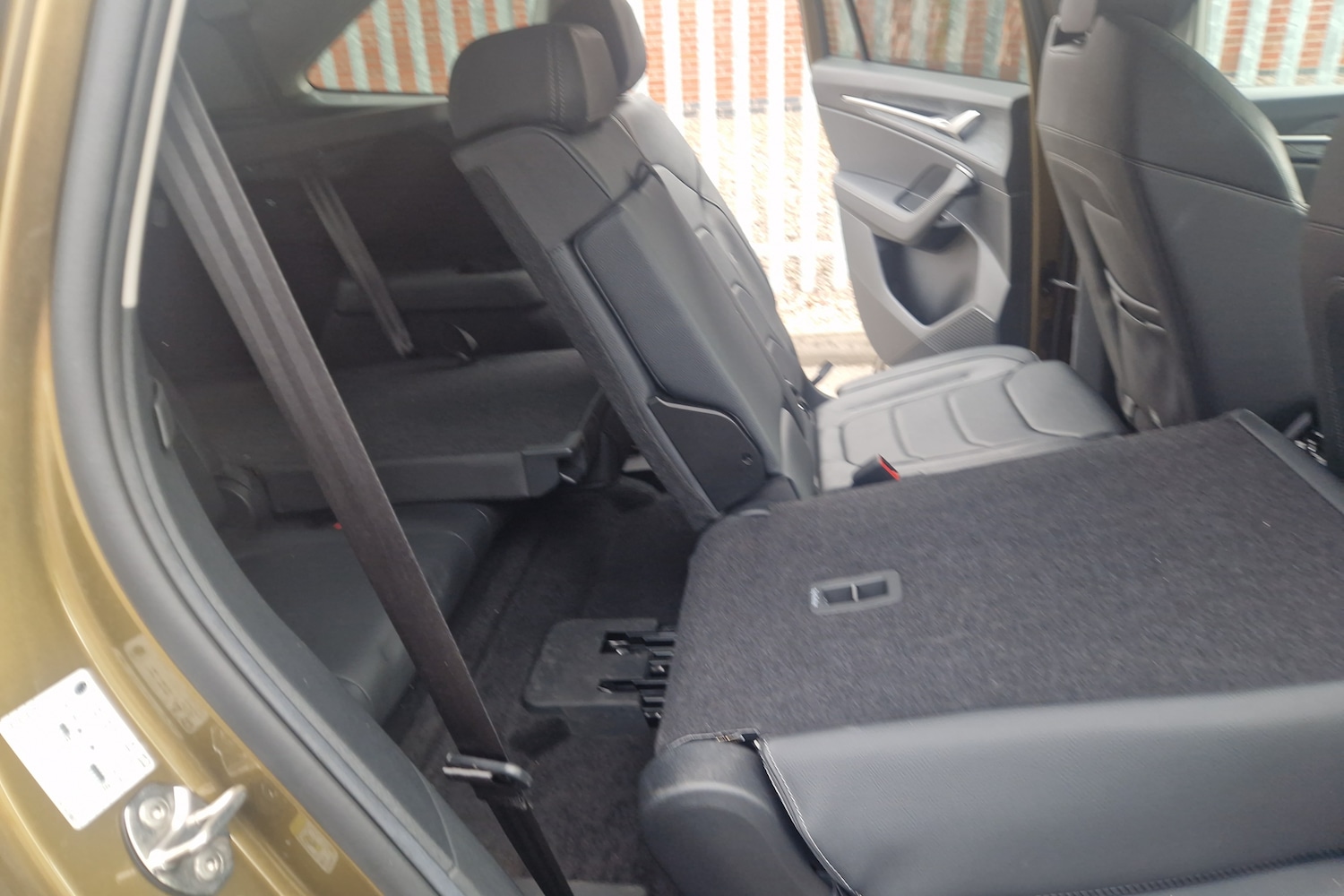 Used Skoda Kodiaq 2024 for sale - 76677226: Photo 25