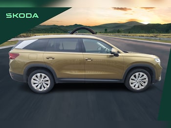Used Skoda Kodiaq 2024 for sale - 76677226: Photo