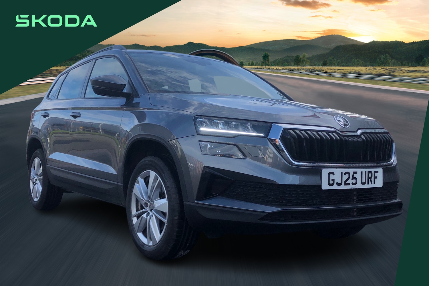 Used Skoda Elroq 2025 for sale - 76679270: Photo 1