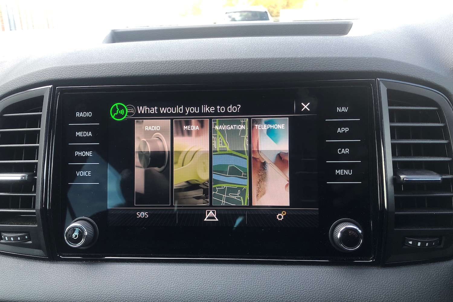 Used Skoda Elroq 2025 for sale - 76679270: Photo 10