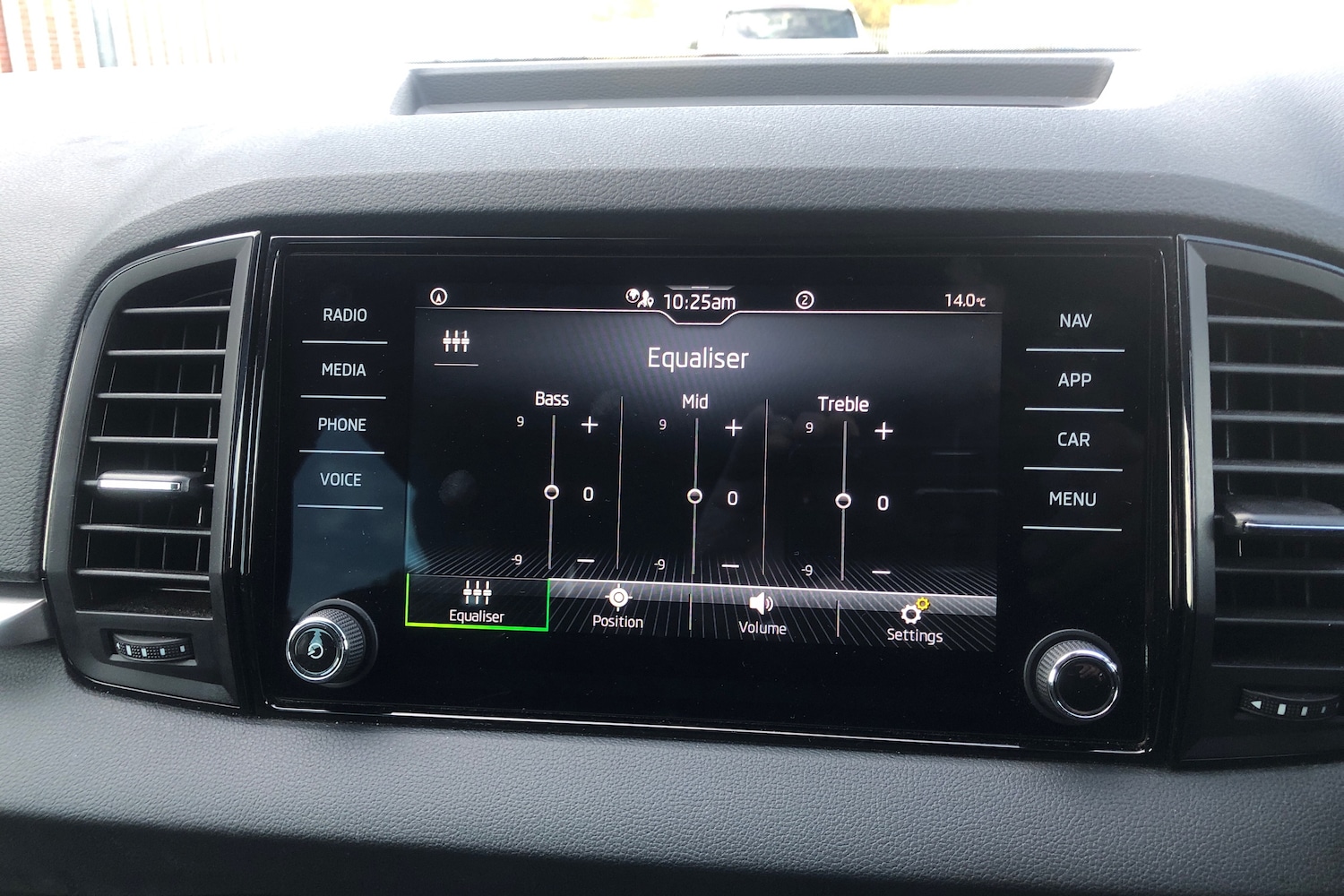 Used Skoda Elroq 2025 for sale - 76679270: Photo 14