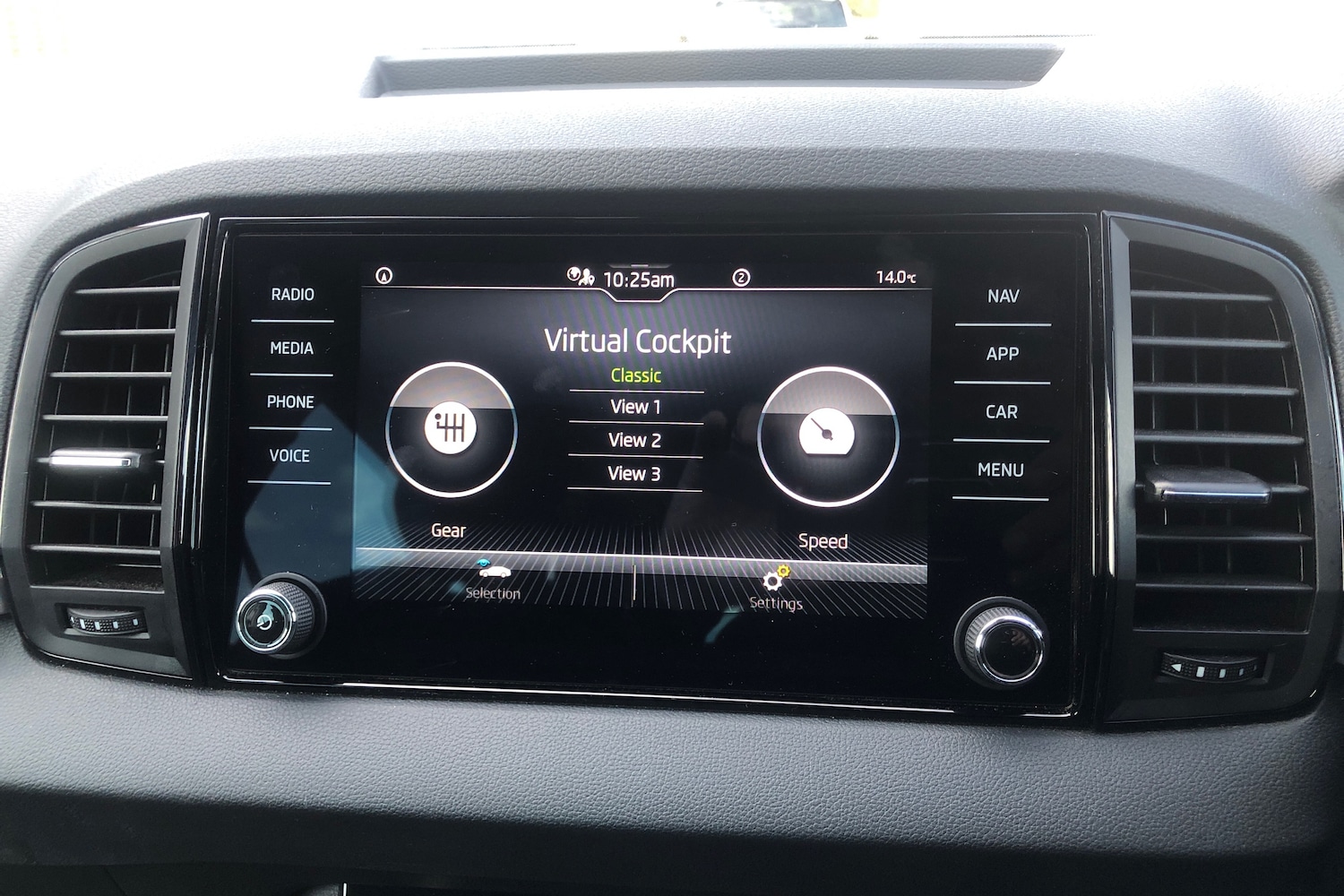 Used Skoda Elroq 2025 for sale - 76679270: Photo 17