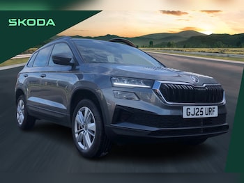 Skoda - Elroq