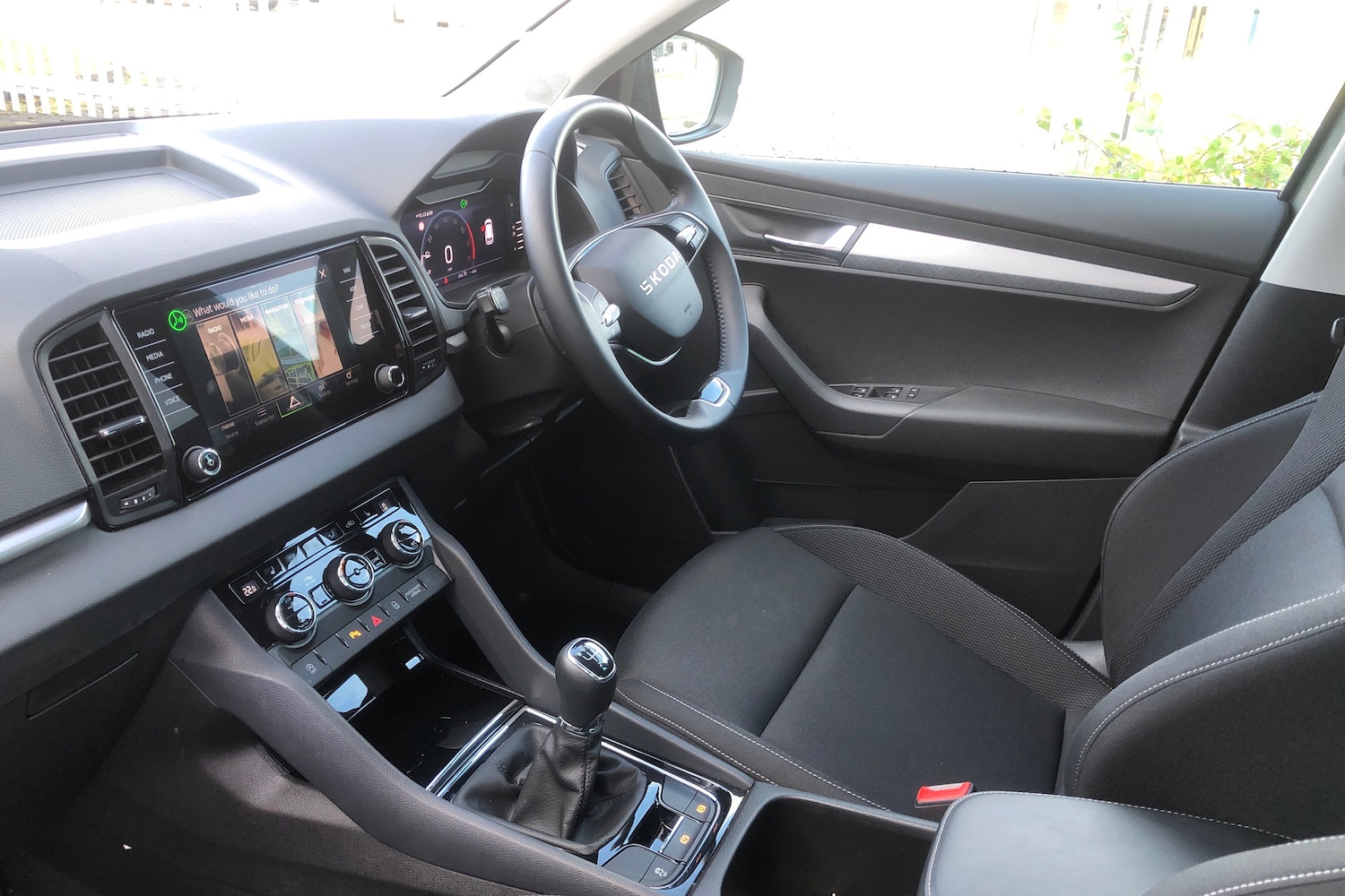 Used Skoda Elroq 2025 for sale - 76679270: Photo 2