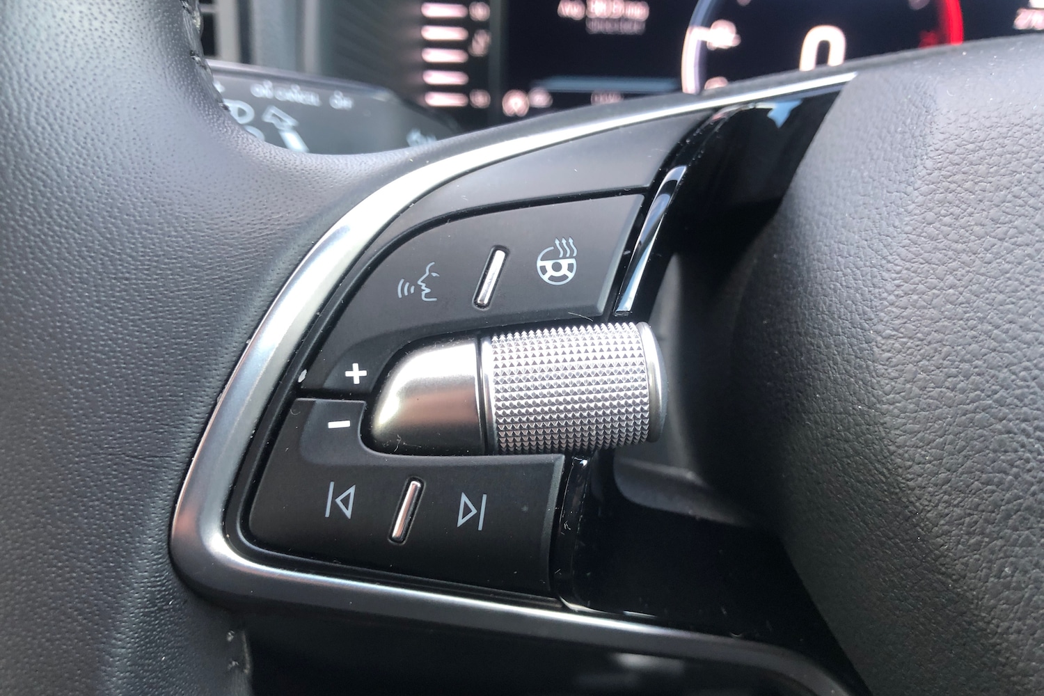 Used Skoda Elroq 2025 for sale - 76679270: Photo 20