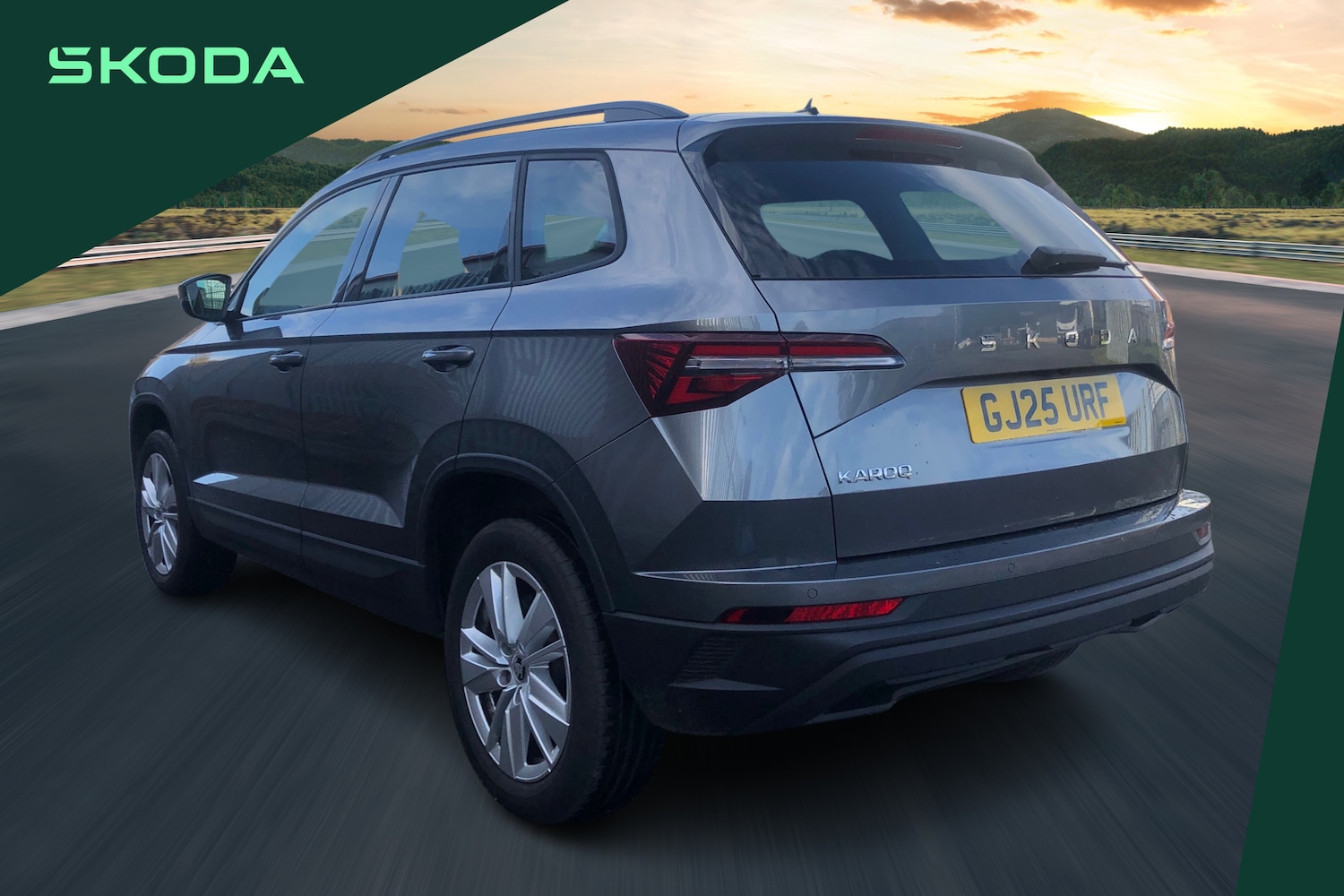 Used Skoda Elroq 2025 for sale - 76679270: Photo 3